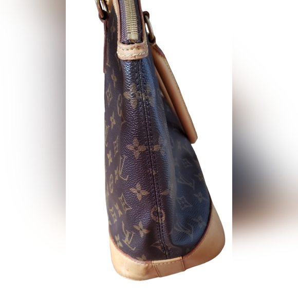 Louis Vuitton Horizontal Lock it - Picture 2 of 15